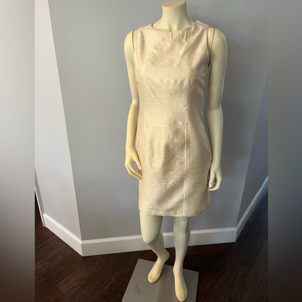 Vintage CHETTA B classic dress.